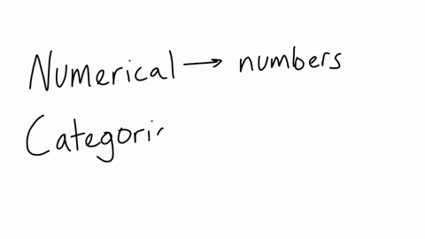 is-the-following-data-numerical-or-categorical-birthdate