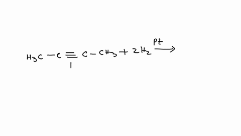 draw-the-product-of-the-hydrogenation-of-2-butyne-draw-all-hydrogen-aloms-hac-c-ch-2-hz-29216