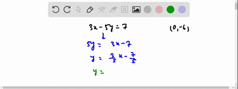 in-slope-intercept-form-write-the-equation-of-a-line-that-is-parallel-to-3x-5y-7-and-passes-through-0-6-76838