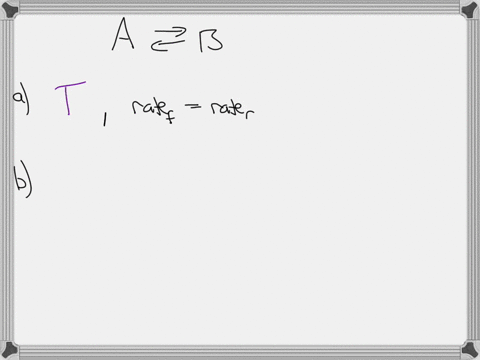 is-the-statement-true-or-false-explain-two-opposing-reactions-occur-at-equal-rates-at-equilibrium-the-value-of-the-equilibrium-constant-for-given-reaction-depends-on-the-initial-concentratio-92202
