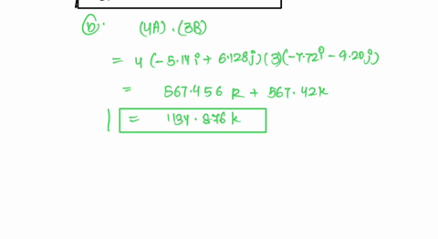 vectors-veca-and-vecb-lie-in-an-x-y-plane-veca-has-magnitude-800-and-angle-130circ-vecb-has-componen-36624
