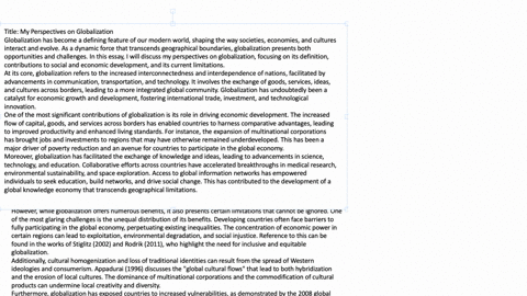 prepare-a-500-word-essay-on-how-you-view-globalization-my-perspectives-on-globalization-the-essay-should-highlight-how-you-define-globalization-what-are-its-contributions-to-social-and-econo-10982