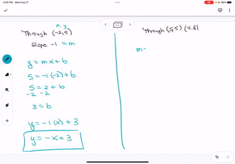 find-an-equation-of-the-line-that-satisfies-the-given-combinations