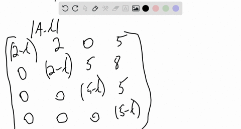 suppose-a-certain-4-times-4-matrix-a-has-two-distinct-real-eigenvalues-what-could-the-algebraic-mu-2-22067