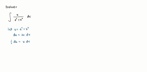 calculate-int-fracxa2x2-d-x-07427