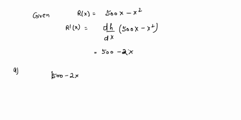 1-points-harmathap12-93045-the-revenue-function-for-sound-system-is-rx-500x-x2-dollars-where-denotes-the-number-of-units-sold-what-the-expression-that-gives-marginal-revenue-b-wha-is-the-mar-64288
