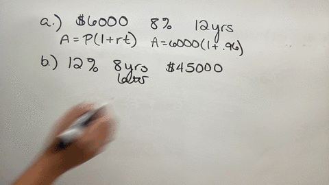 6-suppose-6000-was-deposited-into-an-account-paying-8-interest-compounded-continuously-how-much-would-be-in-the-account-after-12-years-7-how-much-money-should-be-deposited-into-an-account-pa-53567