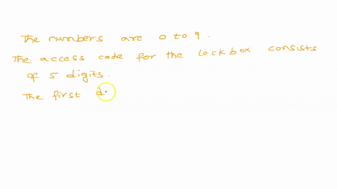 a-realtor-uses-a-lock-box-to-store-the-keys-to-a-house-that-is-for-sale-the-access-code-for-the-lock-box-consists-of-five-digits-the-first-digit-cannot-be-zero-and-the-last-digit-must-be-odd-86332