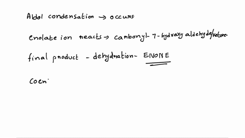 the-reaction-of-benzaldehyde-to-benzoin-is-an-aldol-condensation-which-uses-thiamine-hydrochloride-as-a-catalyst-enzymes-are-biological-catalysts-and-thiamine-hydrochloride-acts-as-co-enzyme-23323