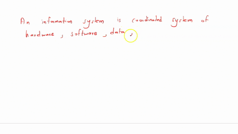 information-system