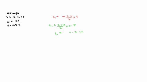 a-box-rests-on-a-truck-moving-with-a-velocity-of-2ms-the-coefficient-of-friction-between-box-and-truck-is-01-the-driver-applies-the-brake-and-the-truck-starts-to-decelerate-uniformly-and-sto-46096