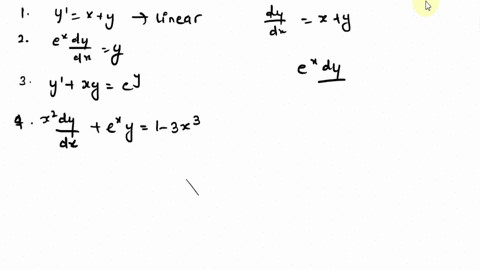 determine-whether-each-first-order-differential-equation-is-separable-linear-both-neither-choose-one-1y-x-y-choose-one-2-e-d-y-dx-choose-one-3-y-ry-ey-choose-one-rdy-ey-1-31-dx-note-you-only-62422