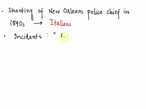 in-the-1890s-the-shooting-of-a-new-orelans-police-chief-led-popular-opinion-to-blame-a-entire-immigrant-group-without-any-proof-and-this-was-after-the-courts-acquitted-the-supposed-criminals-63478