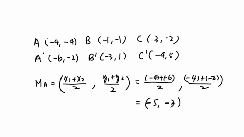 draw-the-line-of-reflection-that-reflects-triangle-a-b-c-onto-triangle-aprime-bprime-cprime-2