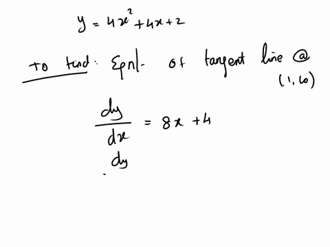 hw3-problem-14-previous-problem-list-next-point-the-slope-of-the-tangent-line-to-the-parabola-y-4x2-4x-2-at-the-point-110-is-the-equation-of-this-tangent-line-can-be-written-in-the-form-y-mx-19184