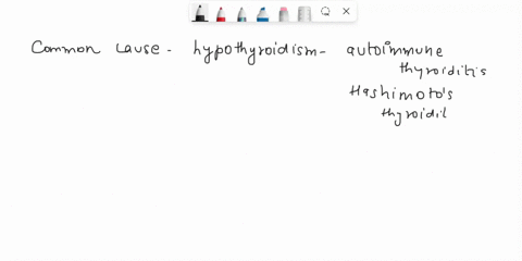 what-are-the-causes-of-hypothyroidism-based-on-the-hormonal-cascade-pathway-39362
