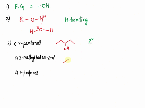 pre-lab-study-questions-what-is-the-functional-group-ofan-alcohol-and-phenol-11-why-are-some-alcohols-soluble-in-water-classify-each-ofthe-following-alcohols-as-primary-secondary-or-tertiary-84714