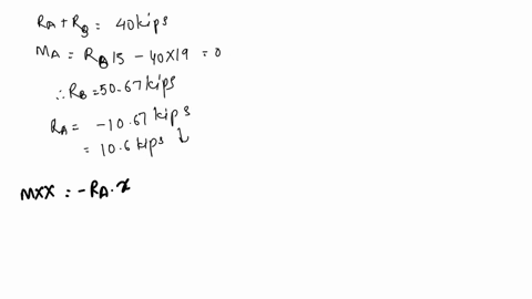 please-help-asap-2-an-overhanging-steel-beam-abc-carries-a-concentrated-load-p-at-end-c-as-shown-in-fig-q2-for-portion-ab-of-the-overhanging-beam-a-derive-the-equation-for-the-elastic-curve-13717