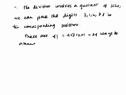 how-many-ways-can-you-place-the-digits-0-1-2-3-4-5-6-7-8-9-in-the-ten-blank-spaces-in-such-an-order-that-the-indicated-division-will-have-a-remainder-of-19812-3168-71-543-985-356-836-39997-b-30495