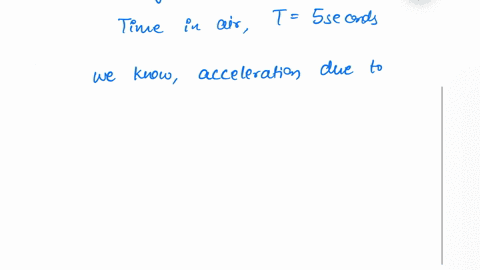 a-soccer-ball-kicked-from-ground-level-at-an-angle-of-600-above-horizontal-is-in-the-air-for-500-s-what-was-its-initial-speed-in-ms-just-after-it-was-kicked-ignore-air-resistance-___-ms-76202