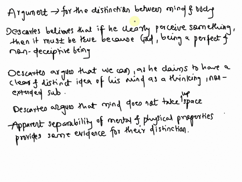 present-and-explain-descartes-conceivability-argument-presented-on-page-54-of-the-descartes-reading-what-is-the-argument-how-does-gods-guarantee-of-the-truth-of-clear-and-distinct-ideas-figu-18718