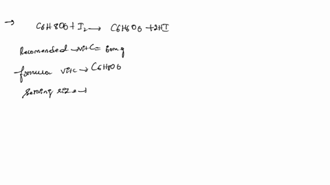 pre-lab-balance-the-reaction-of-ascorbic-acid-with-iodine-use-the-method-of-your-choice-mark-cohsosaq-zaq-cohsosaq-aq-acidic-the-recommended-daily-allowance-of-vitamin-is-60-mg-and-the-formu-13681