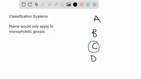 in-which-type-of-classification-system-are-names-assigned-only-to-groups-that-include-a-common-ancestor-and-all-of-its-descendants-in-which-type-of-classification-system-are-names-assigned-o-77988