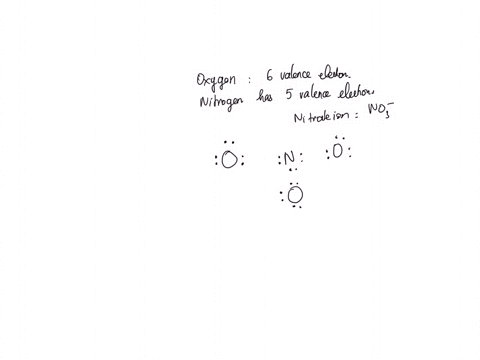 draw-the-lewis-structure-and-determine-the-electronic-structure-around-the-central-atom-n-in-no3-n-atom-is-the-central-atom-of-this-molecule-and-has-3-o-atoms-attached-to-it-this-answer-requires-the-s
