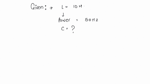 the-self-inductance-of-the-motor-of-an-electric-fan-is-10-h-in-order-to-impart-maximum-powr-of-50-hz-it-should-be-connected-to-a-capacitance-of