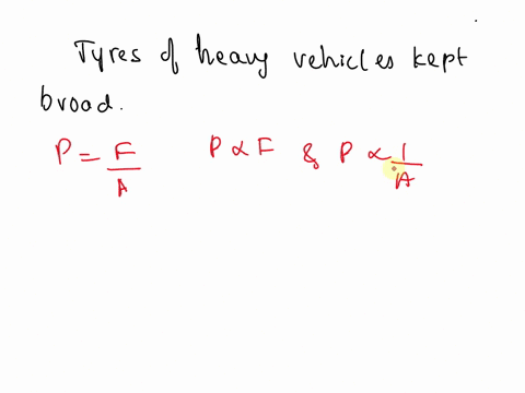 choose-the-correct-option6-the-tyres-of-heavy-vehicles-are-kept-broad-toa-decrease-the-mass-of-the-vehicleb-increase-pressure-on-the-groundc-decrease-friction-on-the-groundd-decrease-pressur-68357