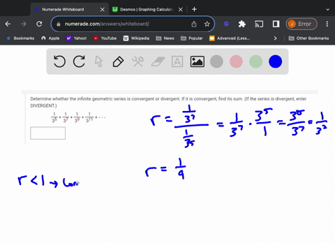 determine-whether-the-infinite-geometric-series-is-convergent-or-divergent-if-it-is-convergent-find-its-sum-if-the-series-is-divergent-enter-divergent-135-137-139-1311