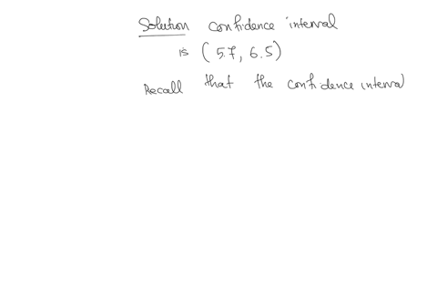 the-95-confidence-interval-for-the-mean-weight-of-infants-born-to-mothers-who-smoke-is-57-to-65-pounds-the-confidence-interval-was-calculated-with-the-usual-formula-confidence-intervals-cons-09165