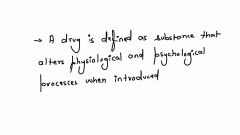 question-61-pts-a-drug-must-be-an-exogenous-substance-group-of-answer-choices-true-false