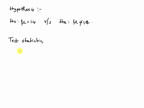 hypotheses-and-summary-sample-statistics-are-given-for-a-test-for-a-mean-assume-that-the-conditions-are-met-and-the-underlying-distribution-is-approximately-normal-test-ho-14vs-ha-014-when-t-00575