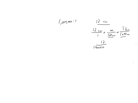 a-map-has-the-scale-1000000-1-in-reality-how-far-apart-in-kilometers-are-two-cities-that-are-12-mathrmcm-apart-on-the-map-give-your-answer-in-kilometers-to-the-nearest-whole-number-kilometers-square-m