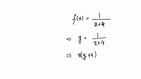 let-fxfrac1x4-f-1x
