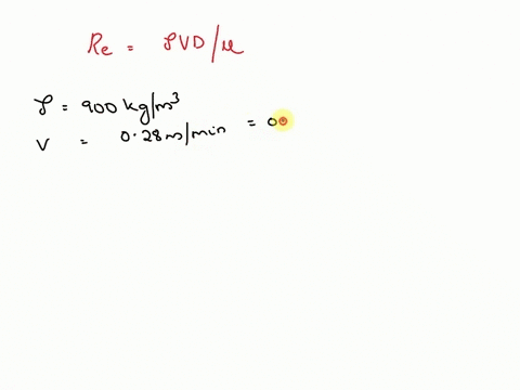 7-oil-of-density-900-kgm3-and-viscosity-01-n-sm2-flows-through-a-50-mm-diameter-pipe-at-a-rate-of-028-mmin-what-is-the-reynolds-number-and-what-type-of-flow-will-occur-ans-1071-laminar-56093
