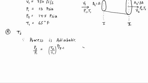 air-at-13-psia-and-65circ-mathrmf-enters-an-adiabatic-diffuser-steadily-with-a-velocity-of-750-mathr-03449