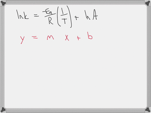 for-the-gas-phase-decomposition-of-t-butyl-propionate-c2h5coocch33ch32cch2-c2h5cooh-the-rate-constant-has-been-determined-at-several-temperatures-when-ln-k-in-s-1-is-plotted-against-the-reci-98836