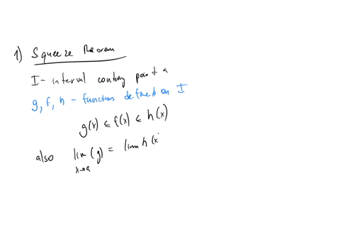 1-state-the-squeeze-theorem-2-use-the-squeeze-theorem-to-show-that-lim-x2cos-2-0
