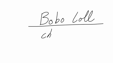 in-albert-banduras-famous-bobo-coll-study-some-chilren-watched-a-woman-agress-against-an-infated-dol-whereas-other-children-did-hot-watch-an-aggressive-act-bandu-found-that-the-children-who-watched-so