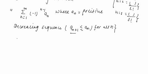 determine-if-the-series-is-convergent-or-divergent-state-the-test-you-use-to-determine-the-convergence-of-the-series-if-you-use-the-comparison-test-and-the-comparison-is-not-obvious-describe-41893