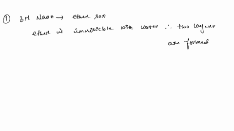 please-help-this-was-a-liquid-liquid-extraction-lab-isolating-9-flurenone-from-benzoic-acid-and-ethyl-4-aminobenzoate-1-explain-why-two-layers-formed-when-3m-naoh-was-added-to-the-ether-solu-66283