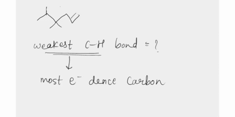 identify-the-weakest-h-bond-in-the-following-compound-identify-the-weakest-c-h-bond-in-each-of-the-following-compounds-98234