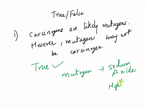 instructions-question-incamplete-question-comnplete-carcinogens-are-likely-mutagens-however-mutagen-mnay-riot-be-cardinogen-true-false-reactive-oxygen-species-in-mltochondria-are-considered-78411