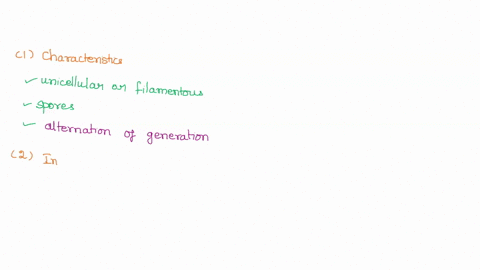 short-answer-type-question-1-a-mention-two-distinctive-characteristics-of-fungi-b-what-are-the-two-informal-general-divisions-of-fungi-based-on-their-appearance-c-describe-the-two-general-ty-29562