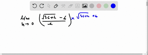 use-algebra-to-evaluate-the-limit-v3oh-6-lim-h-0-hint-multiply-by-v36-h-6-in-numerator-and-denominator-enter-the-exact-answer-v3oth-6-lim-h-0-65274