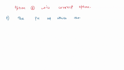 which-describes-the-isoelectric-point-of-an-amino-acid-the-degree-of-ionization-of-the-amino-acid-at-ph-7-the-degree-of-ionization-of-the-amino-acid-at-ph-7-in-an-electric-field-the-ph-at-wh-88642