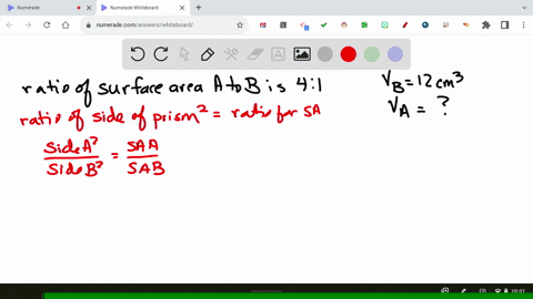 rectangular-prism-a-is-similar-to-rectangular-prism-b-the-ratio-of-the-surface-area-of-a-to-b-is-41-if-the-volume-of-rectangular-prism-b-is-12-cm3-what-is-the-volume-of-rectangular-prism-a-56168
