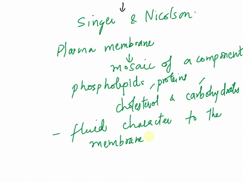 what-does-the-fluid-mosaic-model-describe-about-the-structure-of-plasma-membranes-phospholipids-in-the-membrane-are-not-covalently-bonded-to-each-other-phospholipids-in-the-membrane-are-not-76814
